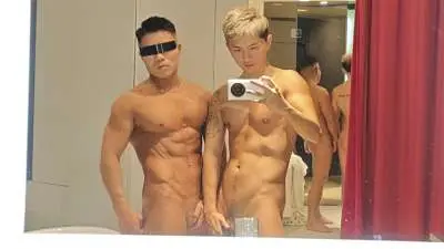 OnlyFans – I Know You Are Hungry – Saiki & Jjrman_175