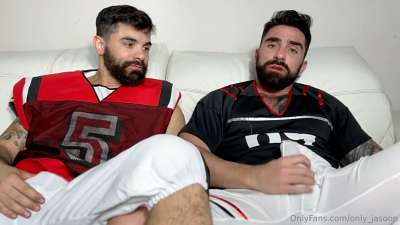 OnlyFans – Jason Vitale & Tommy Italian Guy