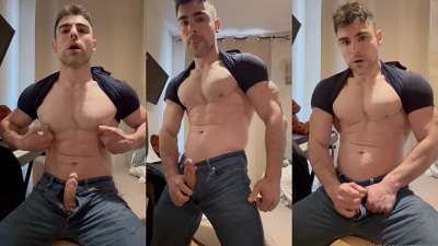OnlyFans – Mario Vertigo