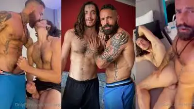 OnlyFans – Rey Kong & Dream Twins