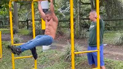 OnlyFans – Romero & Zeus Morboso 3