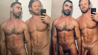 OnlyFans – Saul & Logan Stevens