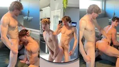 OnlyFans – Timothy Champagne & Hazel Hoffman