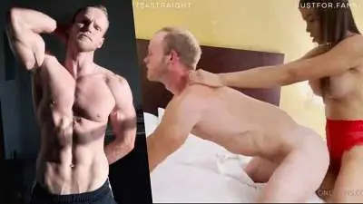 OnlyFans – TS4Straight – 9 Inches Russian