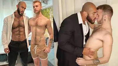 OnlyFans – Xtianko & Louis Ricaute