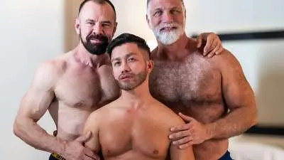 RFC – Max Sargent, Beau Nik and Rick Kelson