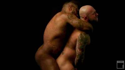 RFC – Open Me – Amadeus & Dickie James