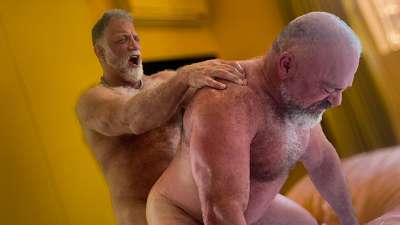 RFC – Rick Kelson and Bronson Gates