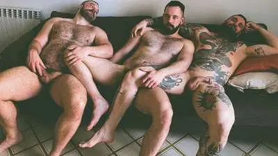 RFC – Second Tim’s a Charm – Koby Falks, Sam Brownell & Teddy Bryce