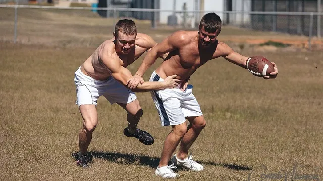 CorbinFisher – Dawson Fucks Dylan (Remastered)