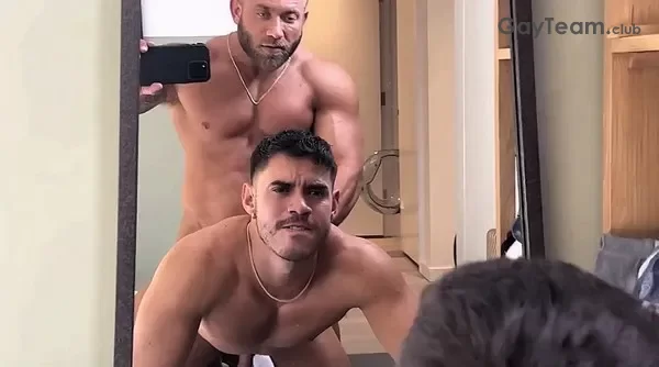 OnlyFans – Jake Daniel & Oliver Hunt