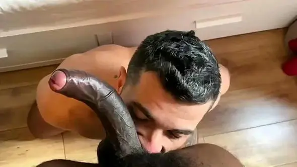 RFC – Hairy Bottom Gets Destroyed by a BBС – Minipouss, NYC Ricardo