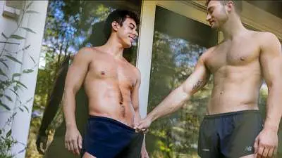 CockyBoys – Alan Apollo & Daniel Evans
