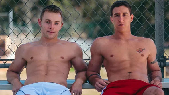 CorbinFisher – Dawson Fucking Hayden (Remastered)