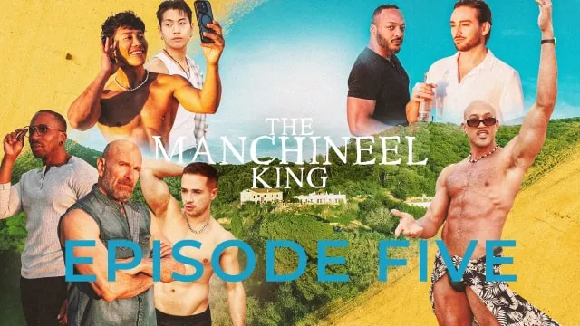 HimErosTV – The Manchineel King – Episode Five