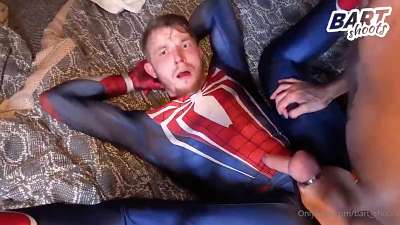 OnlyFans – Bart Shoots fucks Daan