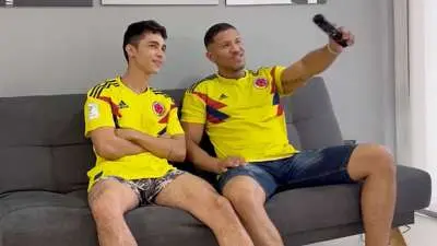 OnlyFans – Deit19 & Activo20cm