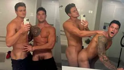 OnlyFans – ItsJustParker & Alex