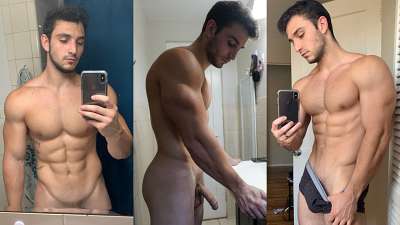 OnlyFans – JustinAesthetics