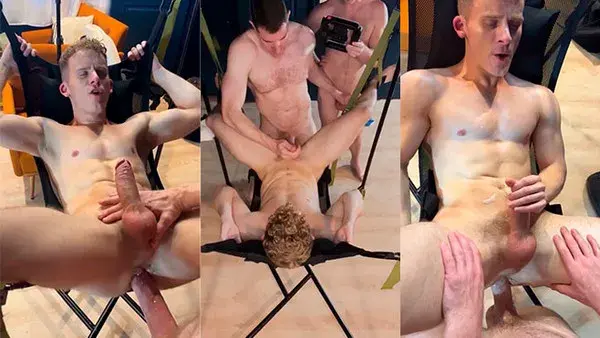 OnlyFans – Legrand Wolf and I Love Sharing a Bottom – Cole Blue, Dylan Tides, Legrand Wolf
