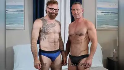 BaitBuddies – Rob Montana & Oz
