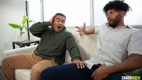 ChaosMen – Draven Navarro & Tony Genius