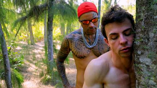 HotBoys – Trilha do Tesao! – Bambam & Heytor Lamounier