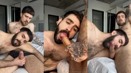 OnlyFans – Felippe Masson – It’s a pleasure record and show with you guys this chemistry