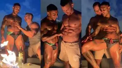 OnlyFans – Jakub Stefano & TheRealMrExotic