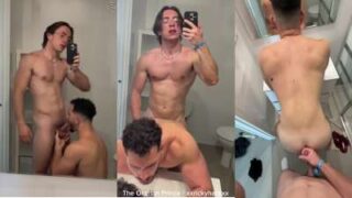 OnlyFans – The Occitan Prince & Ricky Hard