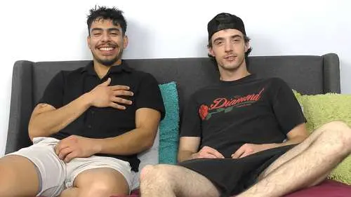 BrokeStraightBoys – Bruce Breeds Rickys Hairy Ass Until Cozy Bareback Cream Pie – Ricky Bobby & Bruce Garcia