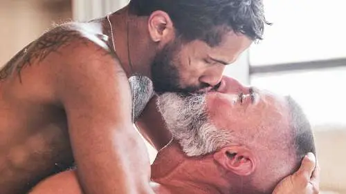 NoelAlejandro – Bedtime Stories: Apartment 52 – Bast & Jorge Alberto