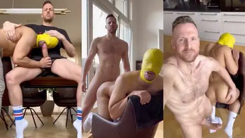 OnlyFans – Tim Kruger & TheMaskedGames