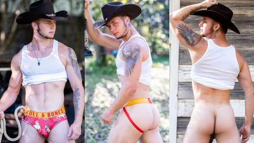 OnlyFans – TreysPhotoStudio – DJKingFitness