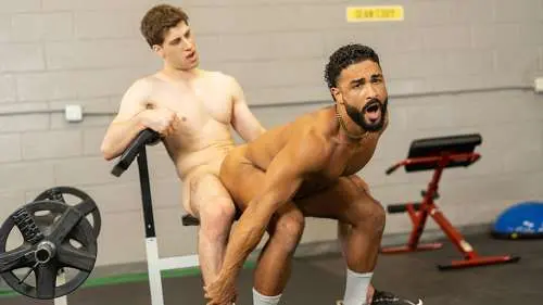 SeanCody – Angelo & Diego Silva