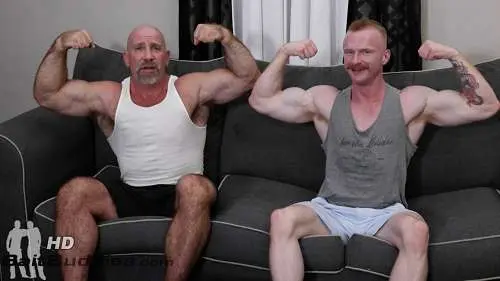 BaitBuddies – Matt & Brody Fox