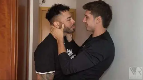 GayNetwork – The Torrid Visitor – Dane Renner & Viktor Rom