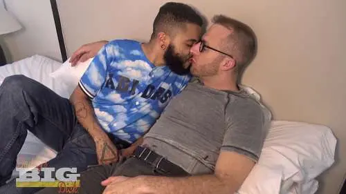 RFC – Obey Daddy – Gio Baez, Joel Someone