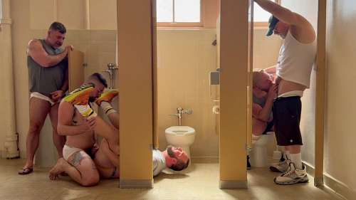 RFC – What Happens in the Schoolhouse Bathroom