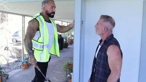 HotOlderMale – Ken Rock & Stephen Rockwell
