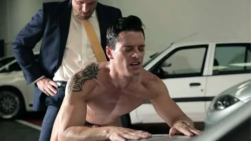 MenAtPlay – Jungle To The Wolves, Editor’s Cut – Logan Moore & Rex Cameron