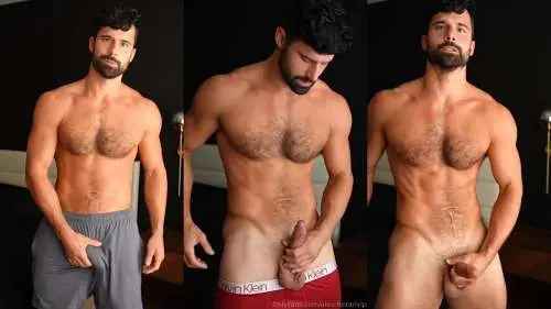 OnlyFans – Alex Ferrari