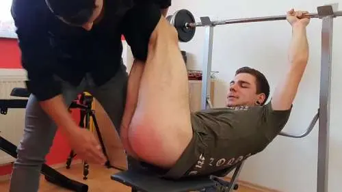 British Boys Fetish Club – Discipline Tales Vol 326 – Paco