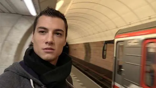 Czech Hunter 168 – Jirka Mendez, Georgio Black