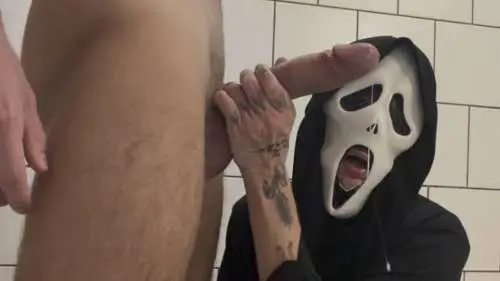 GayNetwork – Heloween – Dima Deep, Martin XXL