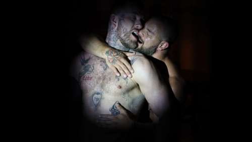 HimErosTV – Are You Afraid of The Dark – Scott Wild & Parker Inkd