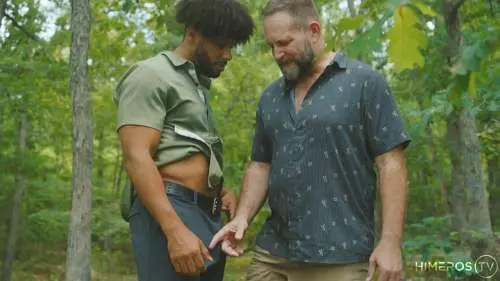 HimErosTV – Suck It – Tony Genius & Seattle Dad