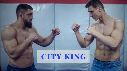 HotMaleFighters – City King