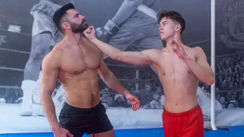 HotMaleFighters – Mortal Kombat Tournament 5
