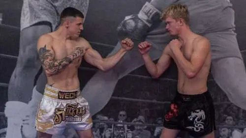 HotMaleFighters – Mortal Kombat Tournament 6